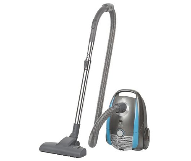 Aspirator cu sac eris 750w clasa eficienta a teesa