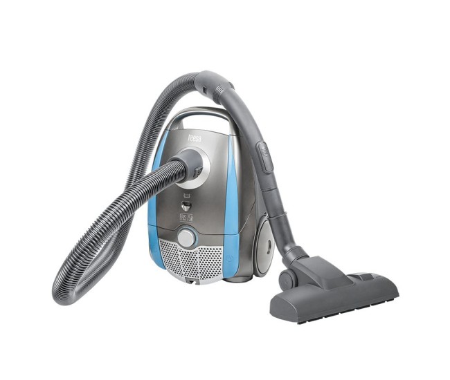 Aspirator cu sac eris 750w clasa eficienta a teesa