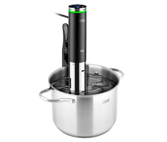 Aparat gatit sous vide sv70 teesa