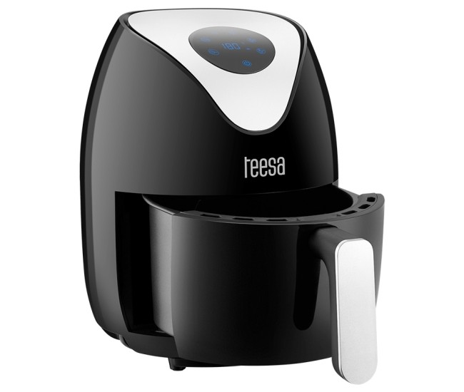 Friteuza 1.8l digital air fryer teesa