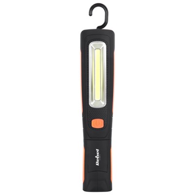 Lampa atelier led cob incarcare usb