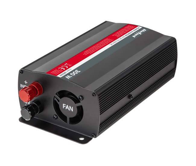 Invertor 12v 230v 300w rebel