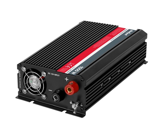 Invertor 12v 230v 1000w rebel