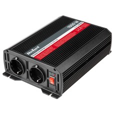 Invertor 12v 230v 1000w 2 iesiri rebel