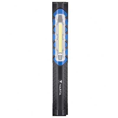 Lanterna led work flex pocket light varta