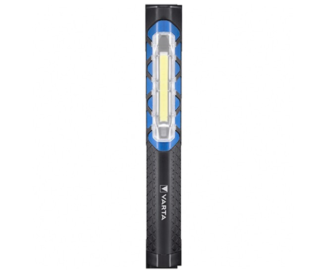 Lanterna led work flex pocket light varta