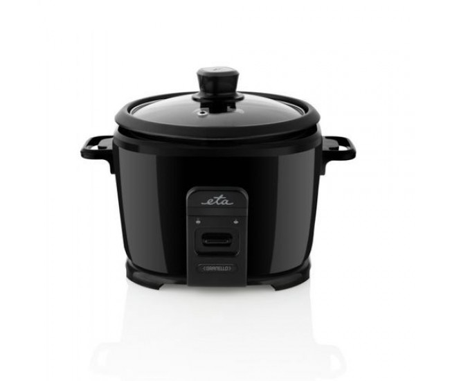 Aparat pentru gatit orez si legume ETA Granello 3139, 700W, 1.8 L, functie de mentinere la cald