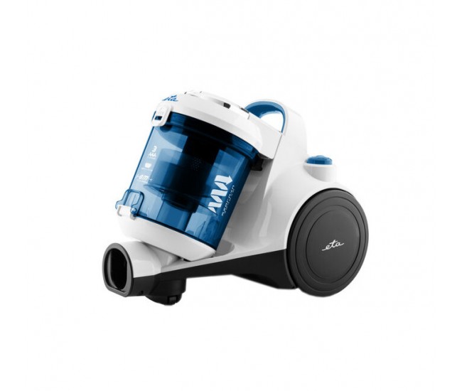 Aspirator fara sac ETA Ambito 0516, 700 W, 1,5L, motor ECO, filtru HEPA12