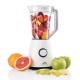 Blender ETA Mixnito 2011 90000, 600 W, 1.5 litri, 2 trepte, BPA FREE, alb