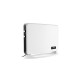 Convector electric de podea ETA Warmie 0624, 2000 W, 3 trepte, termostat