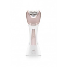 Epilator 2 in 1 ETA Fenite 3346 90000, 2 viteze, baterie Li-Ion 3,7 V, IPX5