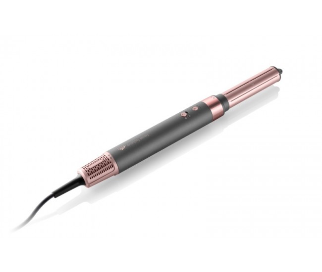 Ondulator Multistyler ETA Fenite Exclusive Liss Defense 0323 90000, 1400 W, motor Turbo Booster, gri