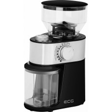 Rasnita de cafea ECG KM 1412 Aromatico, 200 W, 240 g, 18 grade macinare