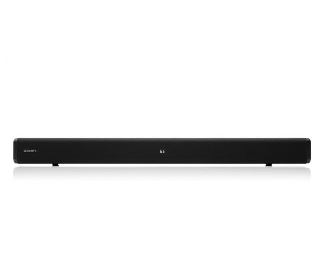 Soundbar 2.1 GoGEN TAS 940 WSB, 100W, USB, Bluetooth, HDMI ARC, intrare optica digitala, afisaj LED, telecomanda