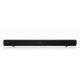 Soundbar 2.1 GoGEN TAS 940 WSB, 100W, USB, Bluetooth, HDMI ARC, intrare optica digitala, afisaj LED, telecomanda