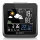 Statie meteo interior-exterior GoGEN ME 3236, senzor extern fara fir, LCD color