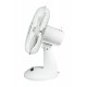 Ventilator de masa GALLET VEN12, 35W, diametru 30 cm, 3 viteze, oscilatie