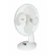 Ventilator de masa GALLET VEN9, 23 W, diametru 23 cm, 2 viteze, oscilatie