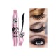 Mascara Big Eyes, Grow Effect, Volum si Curbare, Revers, negru intens, 12 ml