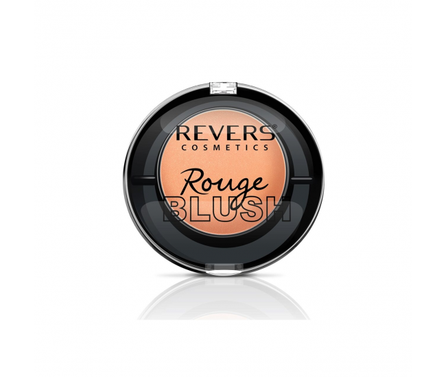 Fard de obraz Rouge Blush, Revers, nr 05 sidef, 4 g