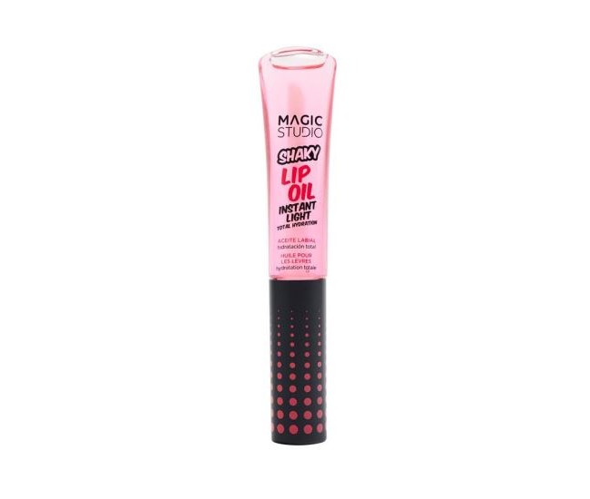 Ulei pentru buze instant light Magic Studio 60752, 5 ml