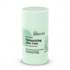 Baton facial demachiant si hidratant cu aloe vera IDC Institute 42030, 25 g