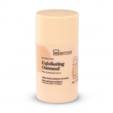 Baton facial demachiant cu efect exfoliant pe baza de ovaz IDC Institute 42029, 25 g