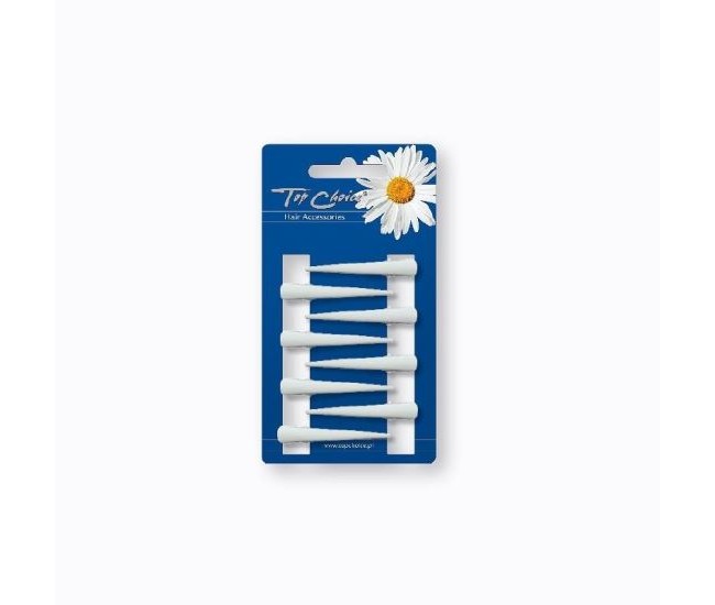 Set 8 clame de par Top Choice TC24924