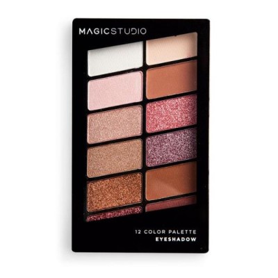 Fard de pleoape Shaky Magic Studio A Roz Nude 60739N2