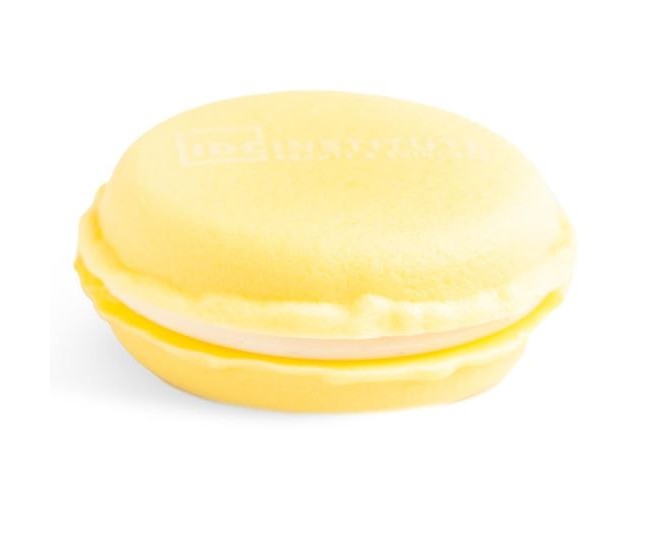 Balsam cu aroma de vanilie Macaron IDC Institute 11400S, 5 g