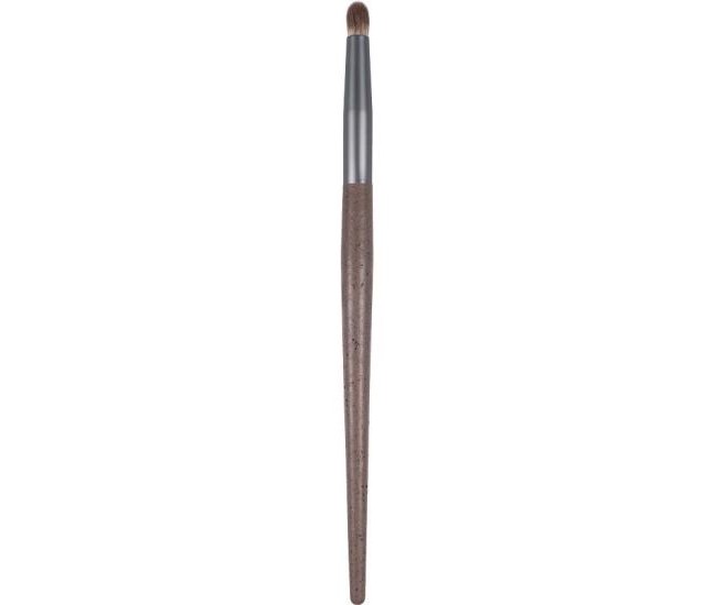 Pensula pentru farduri de pleoape Make Coffee Up 04 Top Choice 39379, 16 cm