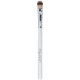 Pensula pentru fard de ochi Top Choice Fashion Design White Line 37221, marime M 