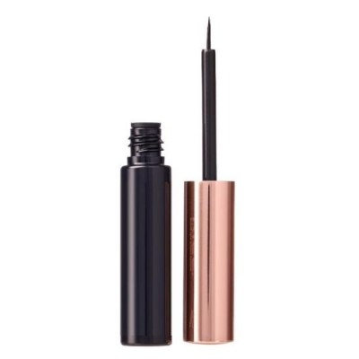 Eyeliner negru  pentru fixarea genelor false magnetice