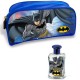 Set copii cu borseta cu apa de toaleta Batman, 50ml