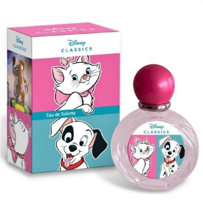 Apa de toaleta Disney Classics, copii, 1267, 50ml