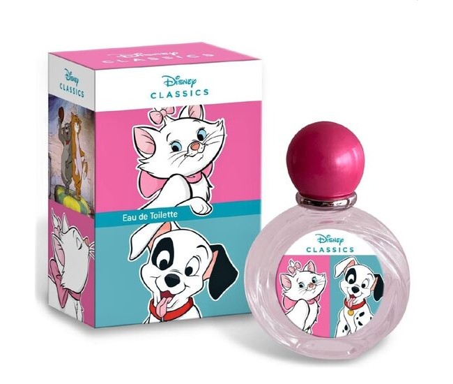 Apa de toaleta Disney Classics, copii, 1267, 50ml