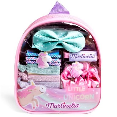 Set accesorii de par Little Unicorn Martinelia 80083C