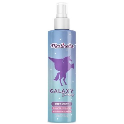 Spray de corp Martinelia Galaxy Dreams 99833, 210ml