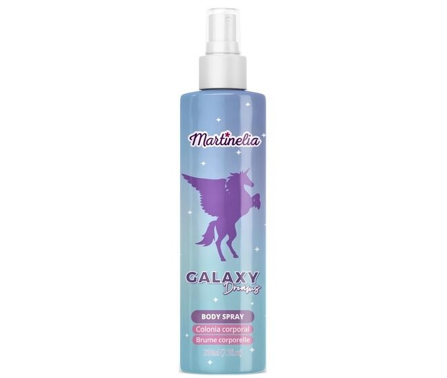 Spray de corp Martinelia Galaxy Dreams 99833, 210ml