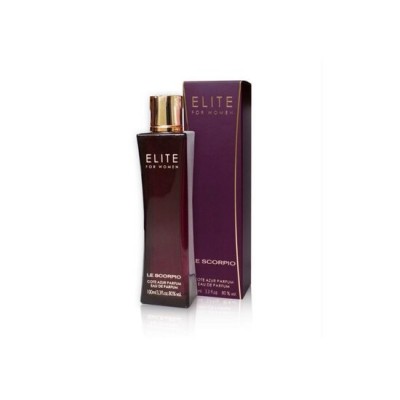 Set 4 Apa de parfum Cote d'Azur, Elite, Femei, 100ml + Tester GRATUIT