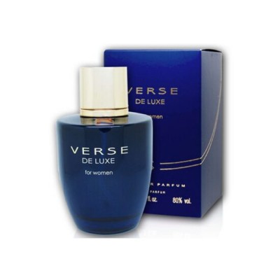 Set 4 Apa de Parfum Cote d'Azur Verse de Luxe, Femei, 100 ml + Tester GRATUIT