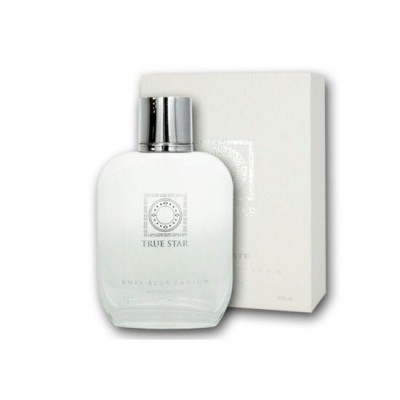 Set 4 Apa de Parfum Cote d'Azur True Star, Femei, 100 ml + Tester GRATUIT