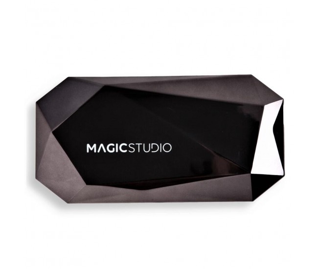 Paleta fard ochi Black Crystal Magic Studio 50516