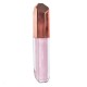 Luciu de buze Rose Quartz Magic Studio 50611, Light Pink, 5,5 ml