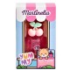 Set de lac de unghii si inel Martinelia Yummy  30610, 5ml, roz