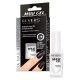 Top coat cu efect de gel si filtru UV, Maxi Gel Plumping Effect, Revers, 10ml