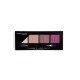 Paleta Farduri The Nudes, Nr 2, 60720, Magic Studio