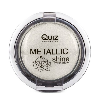 Fard pleoape Metallic Shine Quiz Cosmetics nr 634