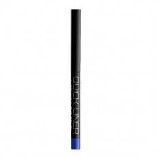 Creion automat Quick Liner, Revers, albastru Royal Blue 