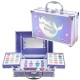 Trusa machiaj Let’s Be Mermaid 3 Level Beauty Case, Martinelia 31104